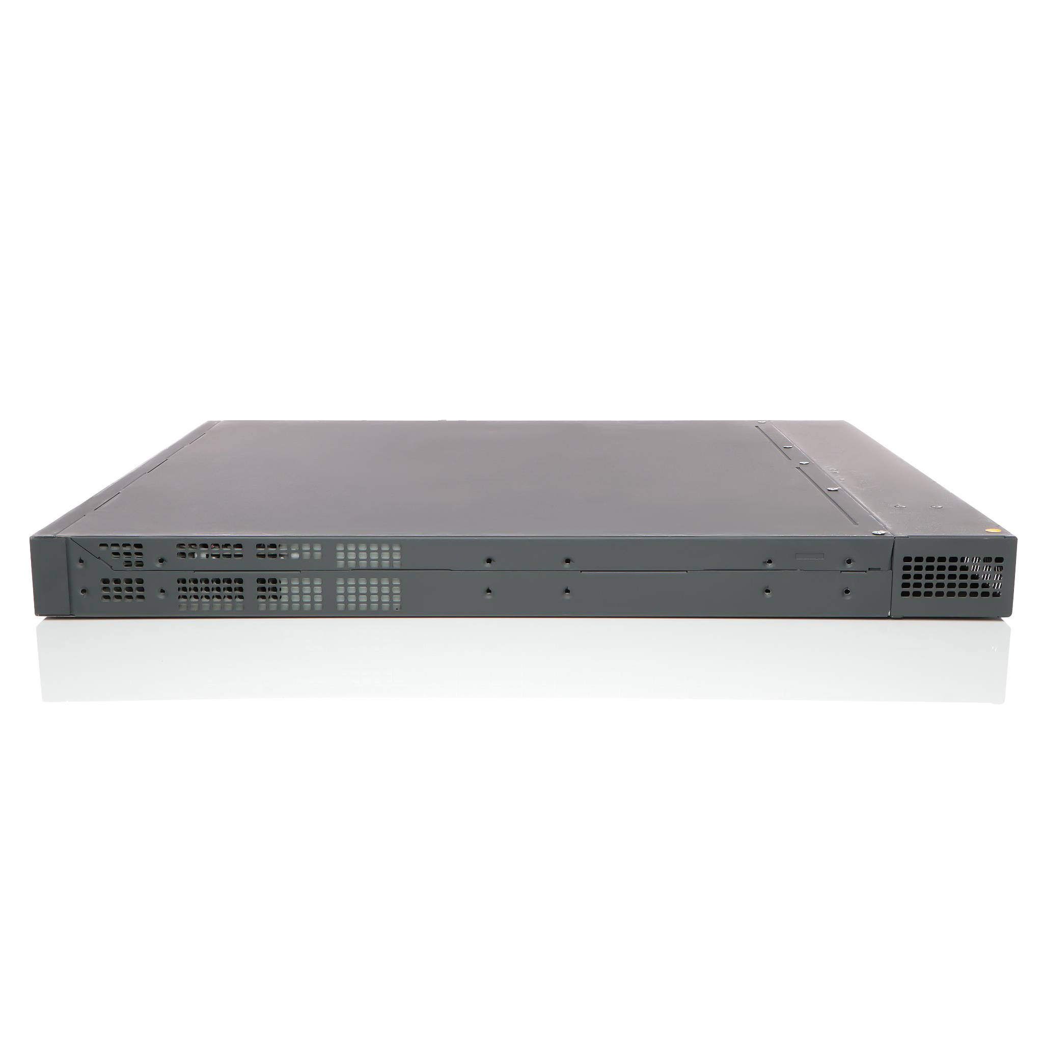 Cisco AS535-2E1-60-AC Gateway Netzwerkgerät-3