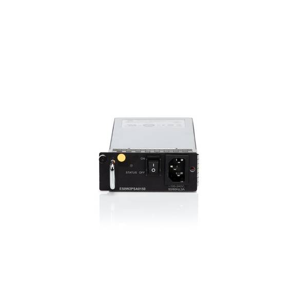 HUAWEI ES0W2PSA0150 Stromversorgung redundant / Hot-Plug - Plug-In-Modul Netzwerkgerät