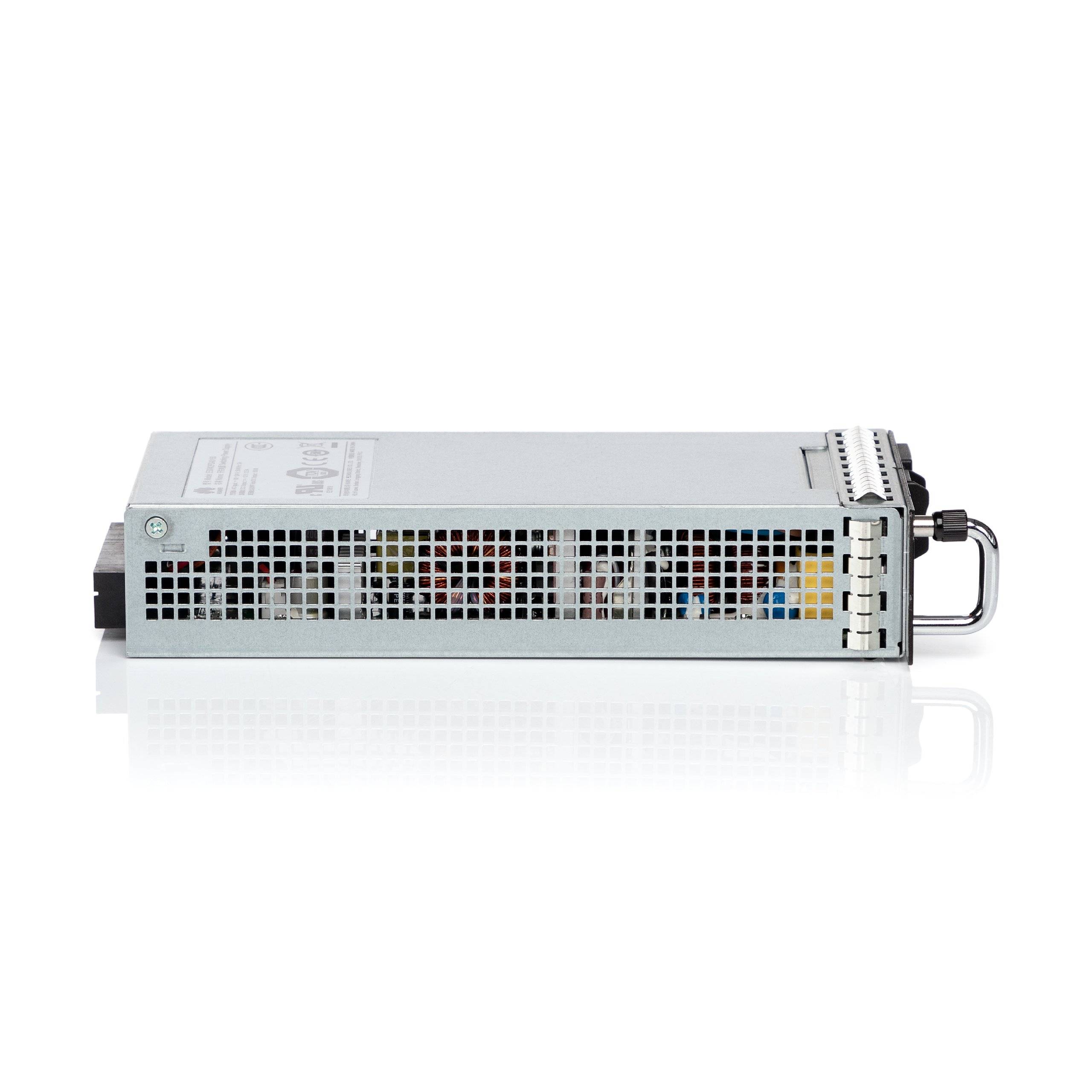 HUAWEI ES0W2PSA0150 Stromversorgung redundant / Hot-Plug - Plug-In-Modul Netzwerkgerät-3