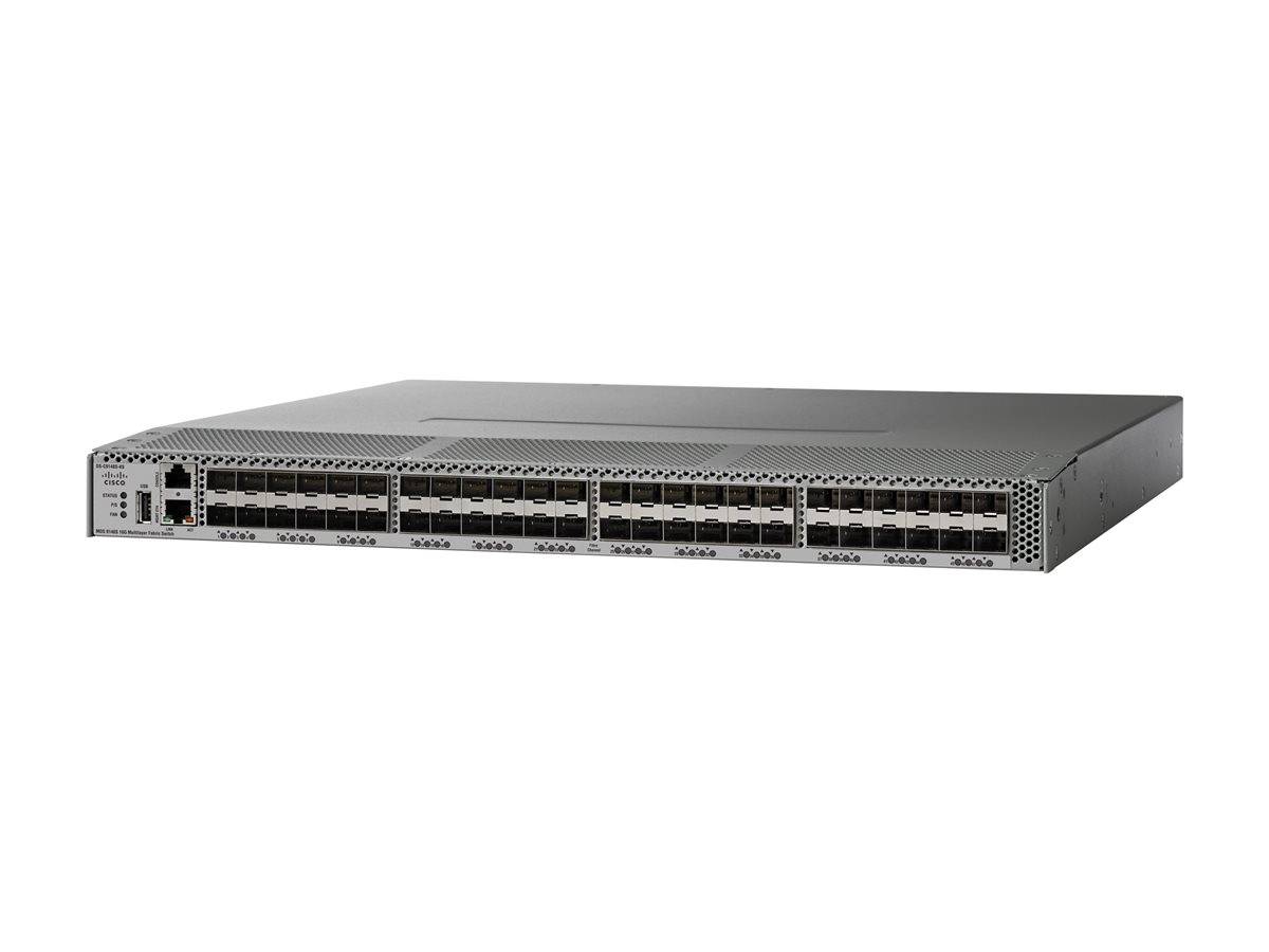 HPE - Aruba K2Q16A Switch - 12 Anschlüsse - managed Netzwerkgerät-2
