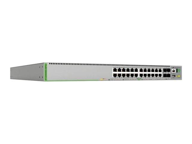 Allied Telesis Net.Cover Premium - Serviceerweiterung-1