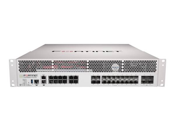 Fortinet FG-2200E-BDL-841-12 Sicherheitsgerät Netzwerkgerät