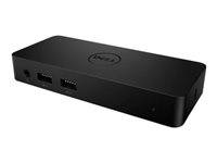 Dell D1000 Dockingstation Netzwerkgerät-2