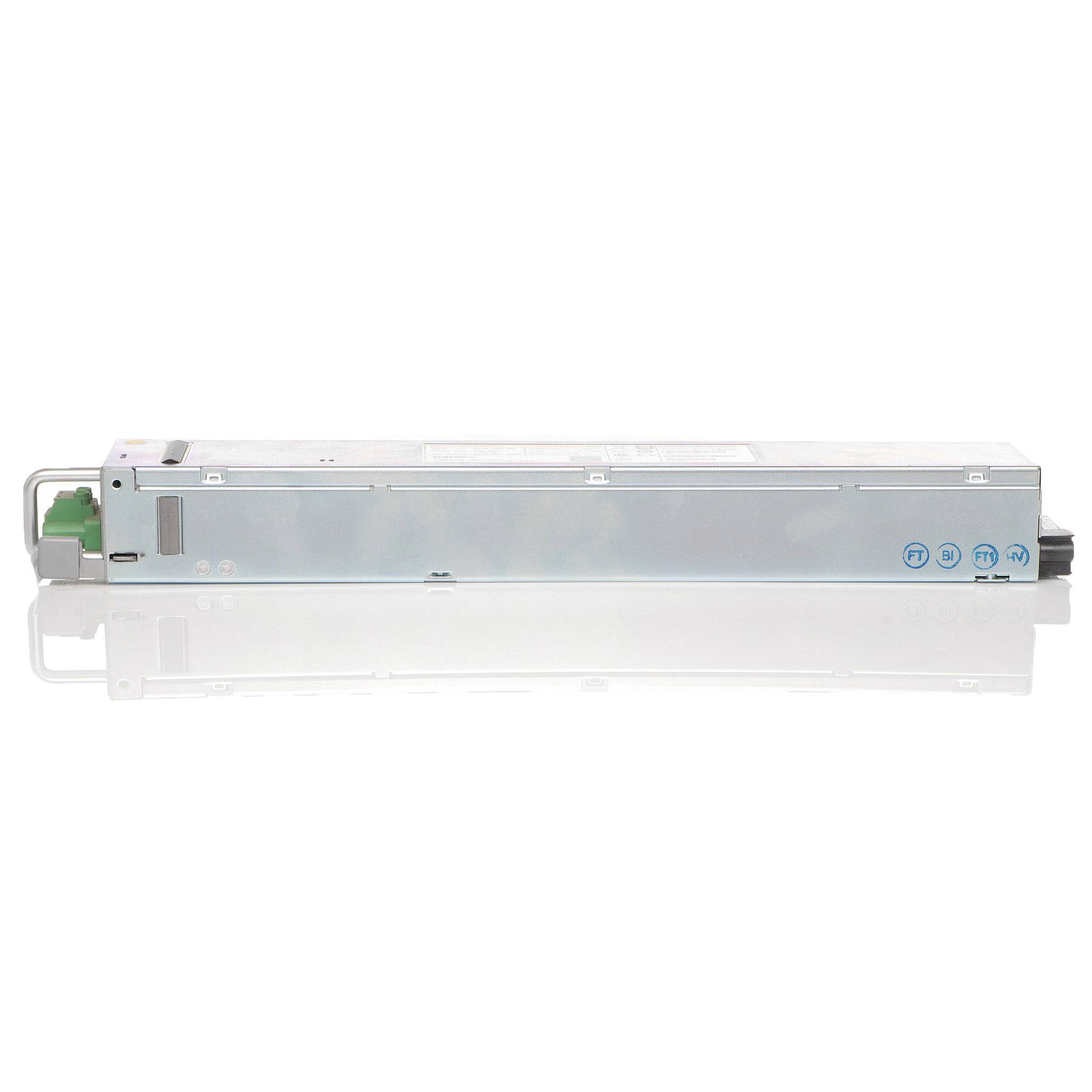 Cisco A9K-750W-DC Redundante Stromversorgung - Plug-In-Modul Netzwerkgerät-1