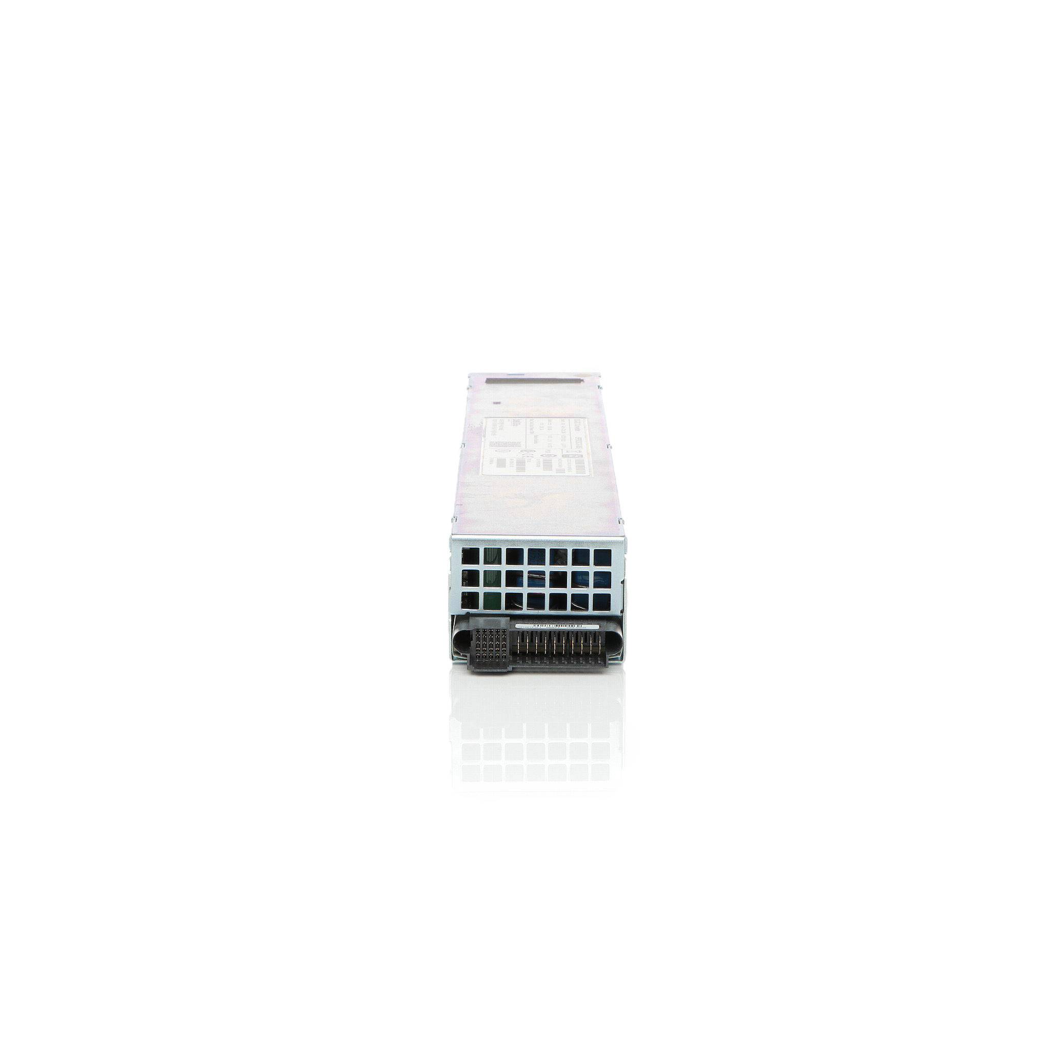 Cisco A9K-750W-DC Redundante Stromversorgung - Plug-In-Modul Netzwerkgerät-2