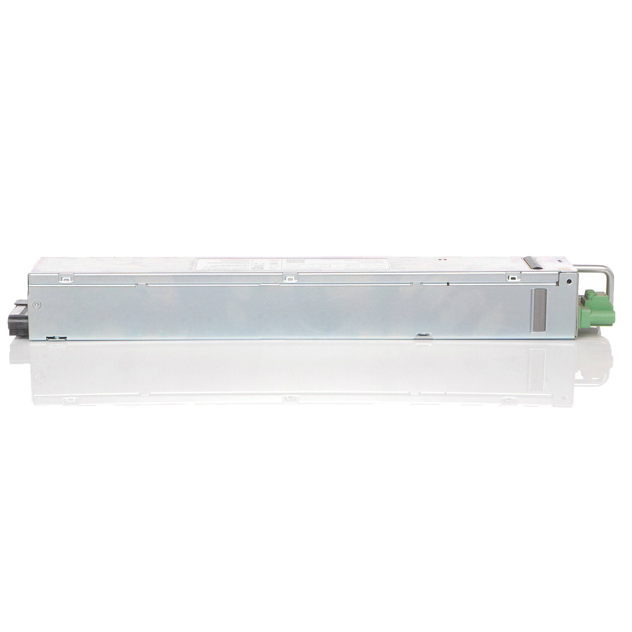 Cisco A9K-750W-DC Redundante Stromversorgung - Plug-In-Modul Netzwerkgerät-3