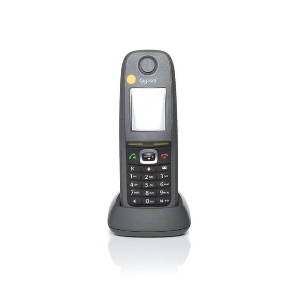 Gigaset R650H-PRO Netzwerkgerät