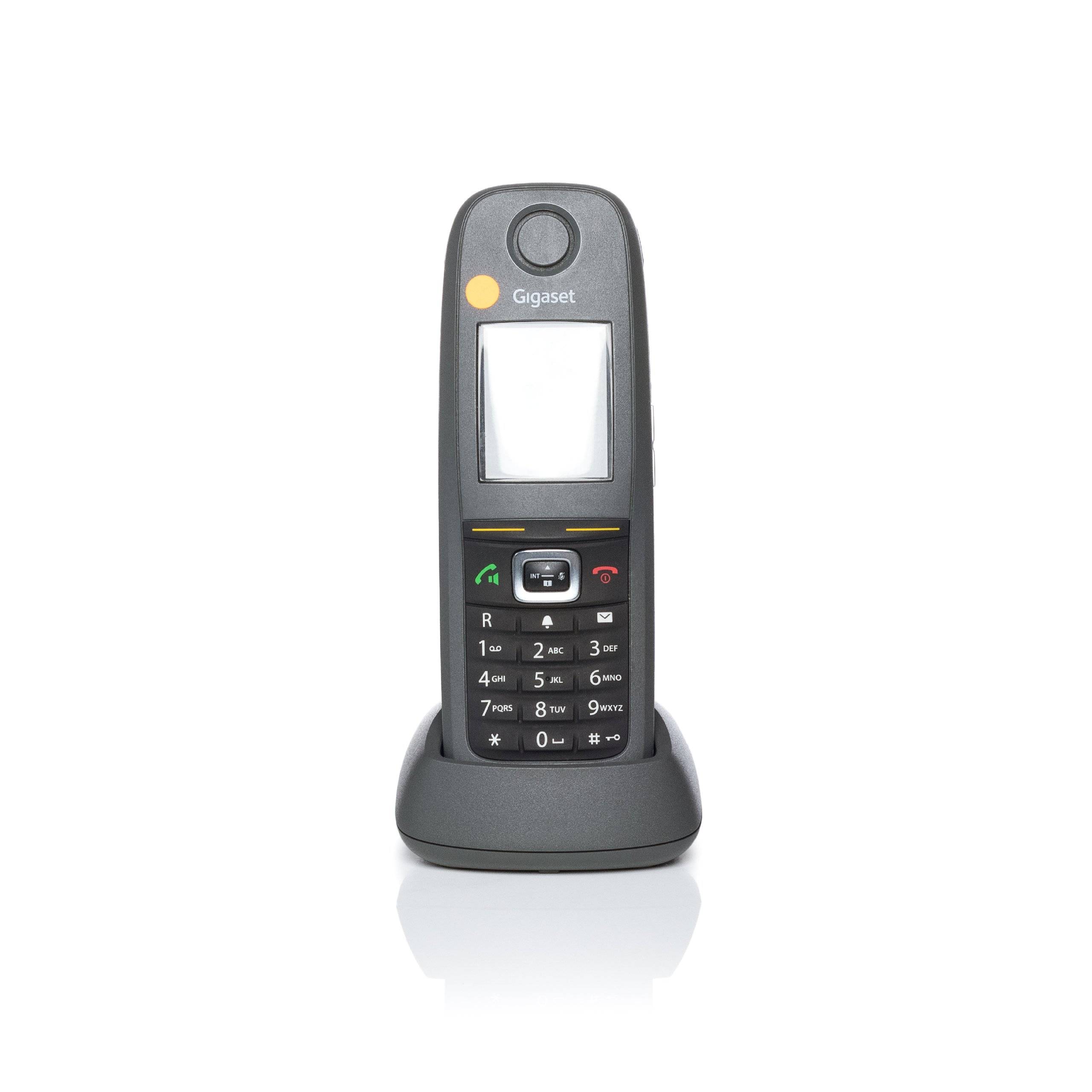 Gigaset R650H-PRO Netzwerkgerät-0