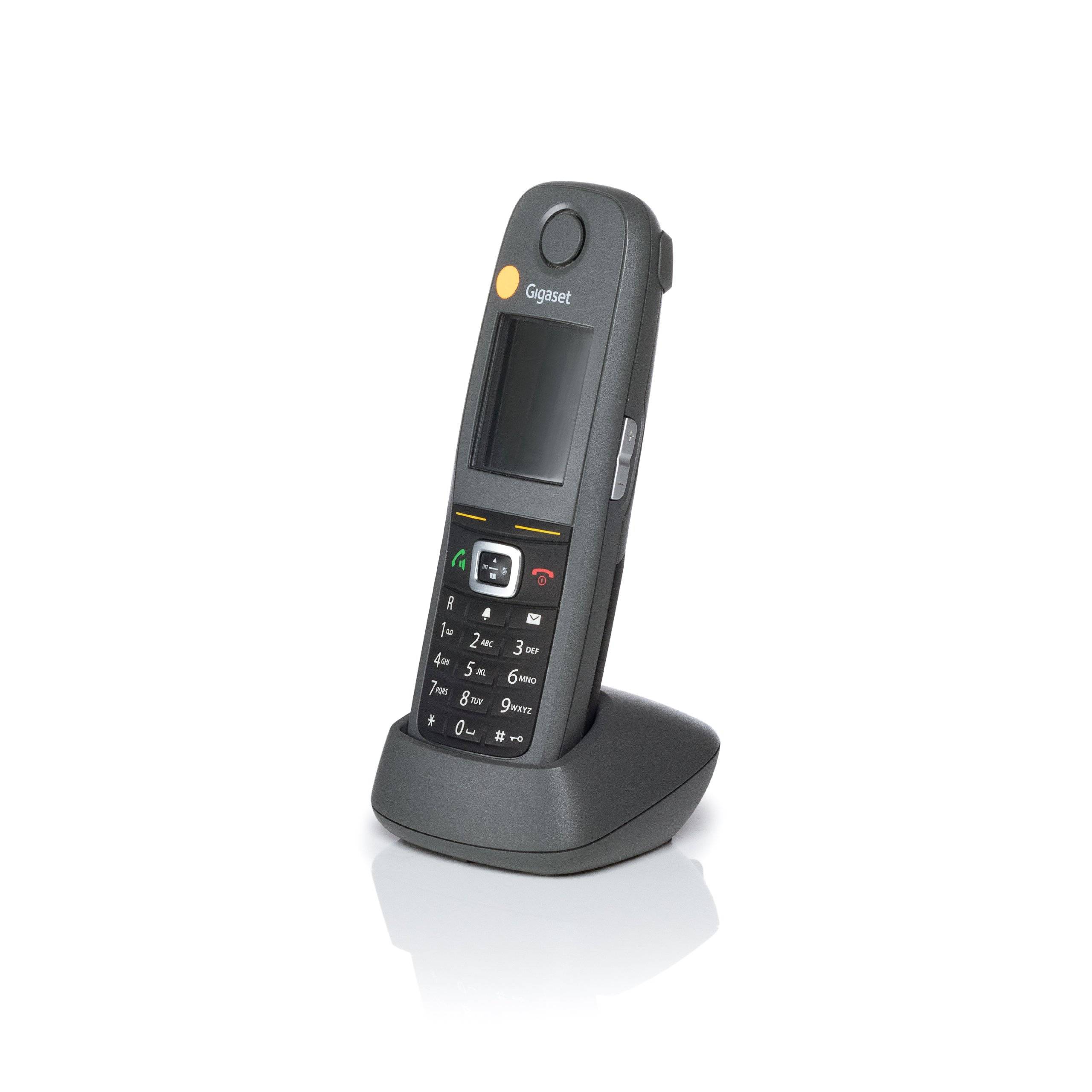 Gigaset R650H-PRO Netzwerkgerät-1