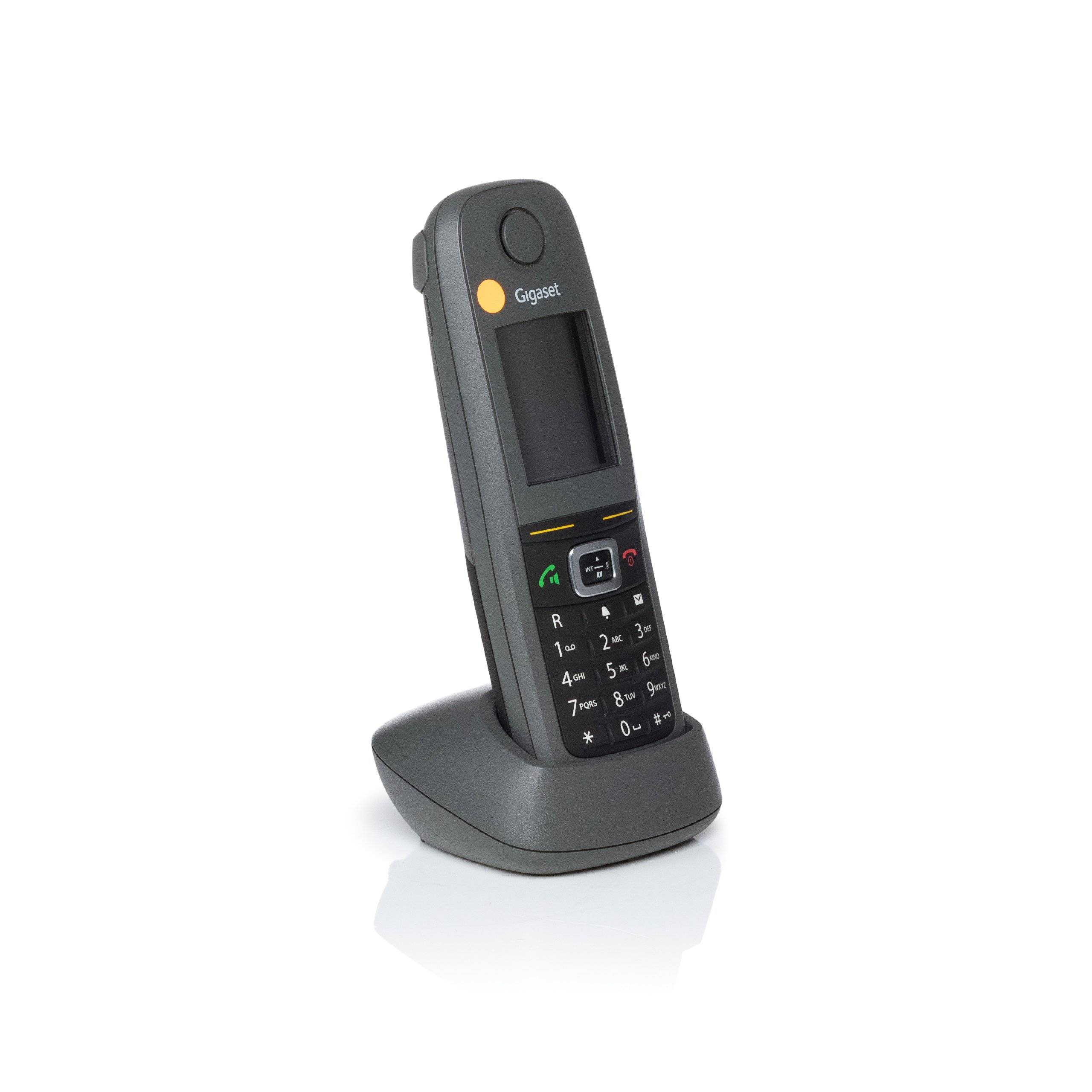 Gigaset R650H-PRO Netzwerkgerät-3