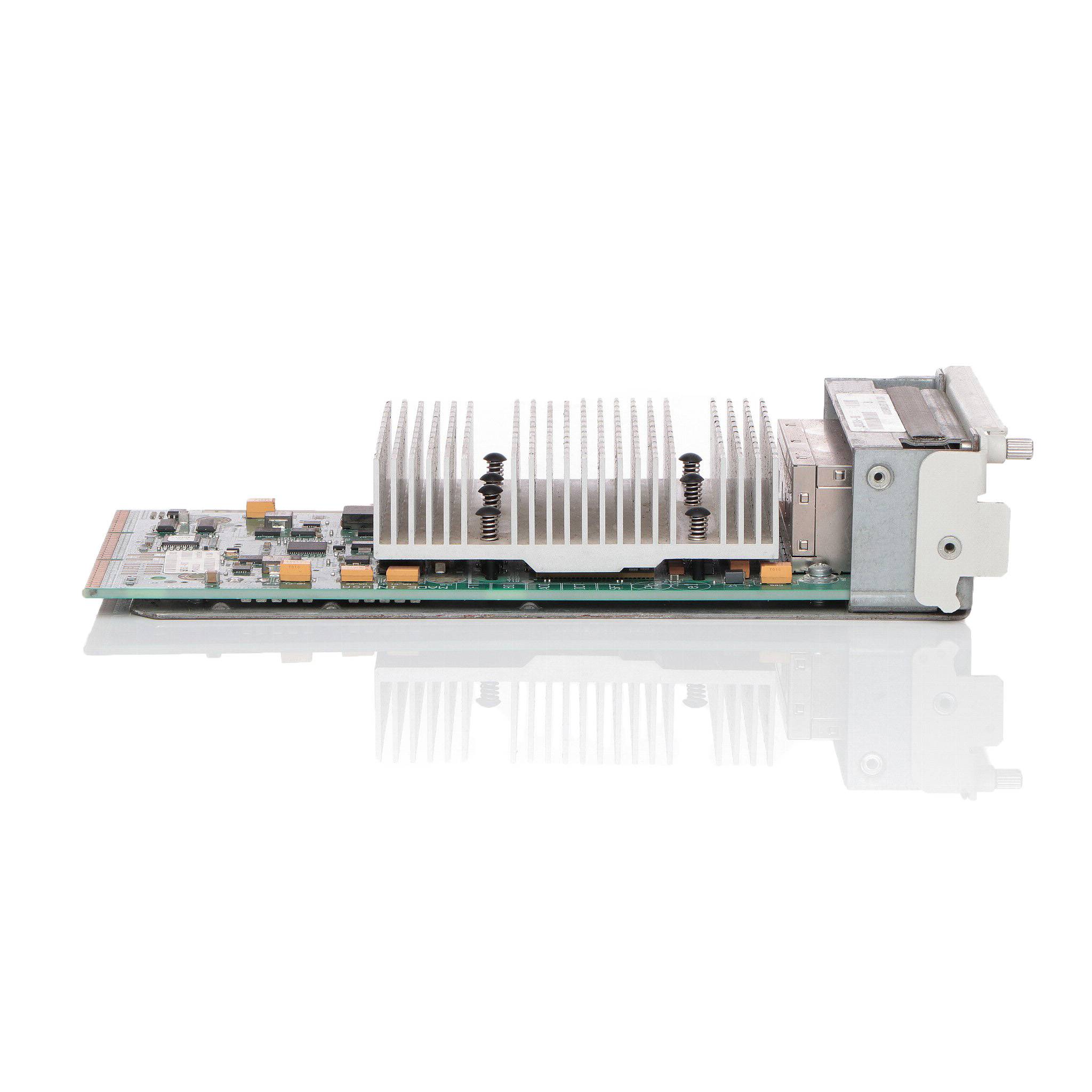 Alcatel-Lucent Enterprise OS-XNI-T8 Erweiterungsmodul Netzwerkgerät-3