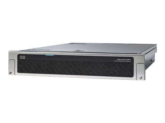 Cisco ESA-C670-K9 Sicherheitsgerät Netzwerkgerät-3