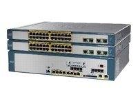 Cisco UC520-32U-4BRI-K9 VoIP-Gateway Netzwerkgerät-1