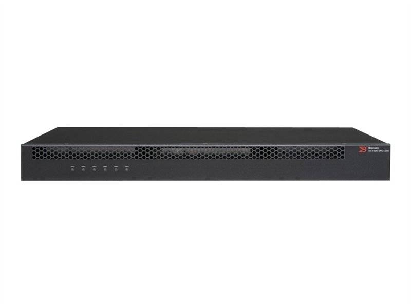 Brocade ICX6400-EPS1500 Netzteil - extern Netzwerkgerät-1