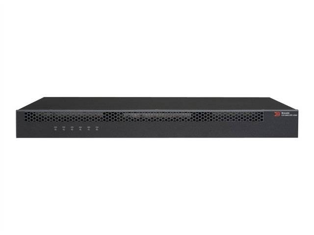 Brocade ICX6400-EPS1500 Netzteil - extern Netzwerkgerät-2