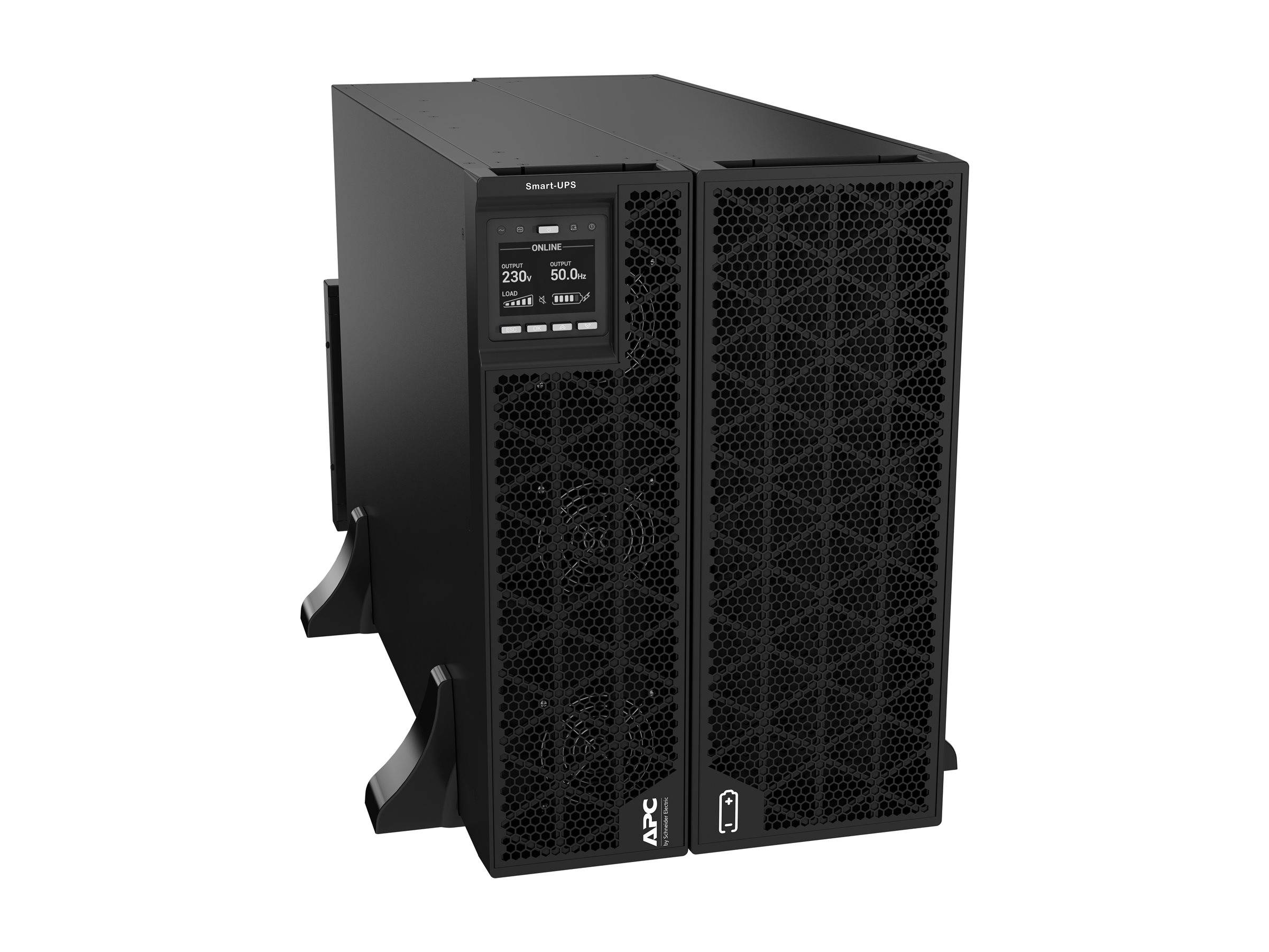 APC Smart-UPS RT 20kVA - USV (Rack - einbaufähig)-2
