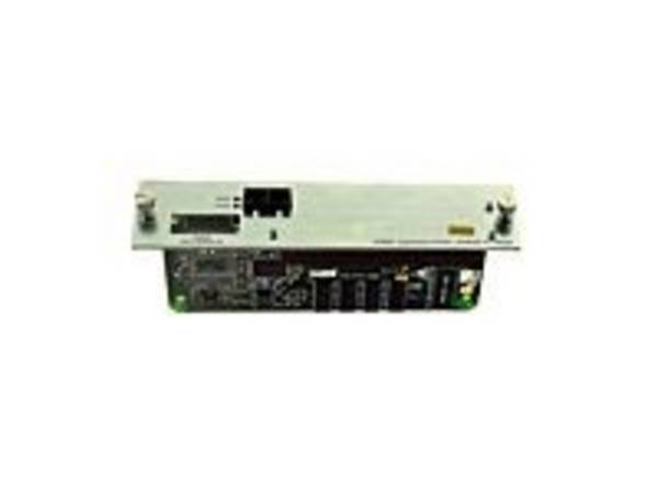 HPE - Aruba JE847A Netzwerkgerät