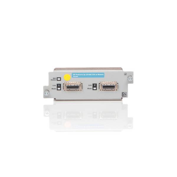 HPE - Aruba J9149A Erweiterungsmodul Netzwerkgerät