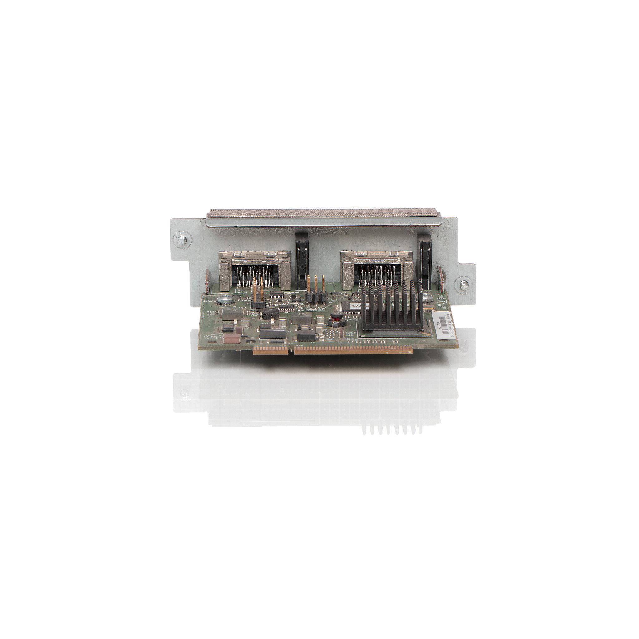 HPE - Aruba J9149A Erweiterungsmodul Netzwerkgerät-2
