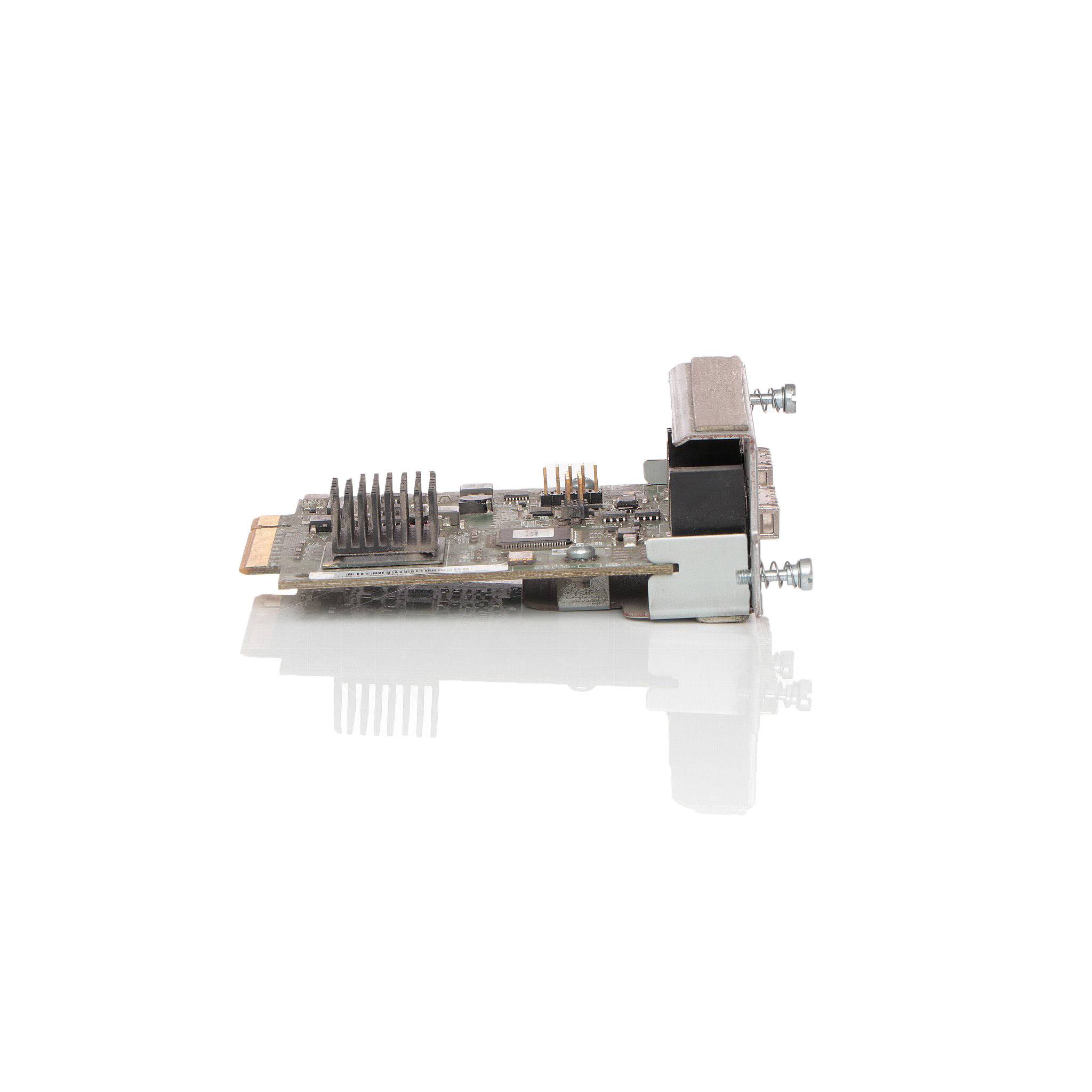 HPE - Aruba J9149A Erweiterungsmodul Netzwerkgerät-3