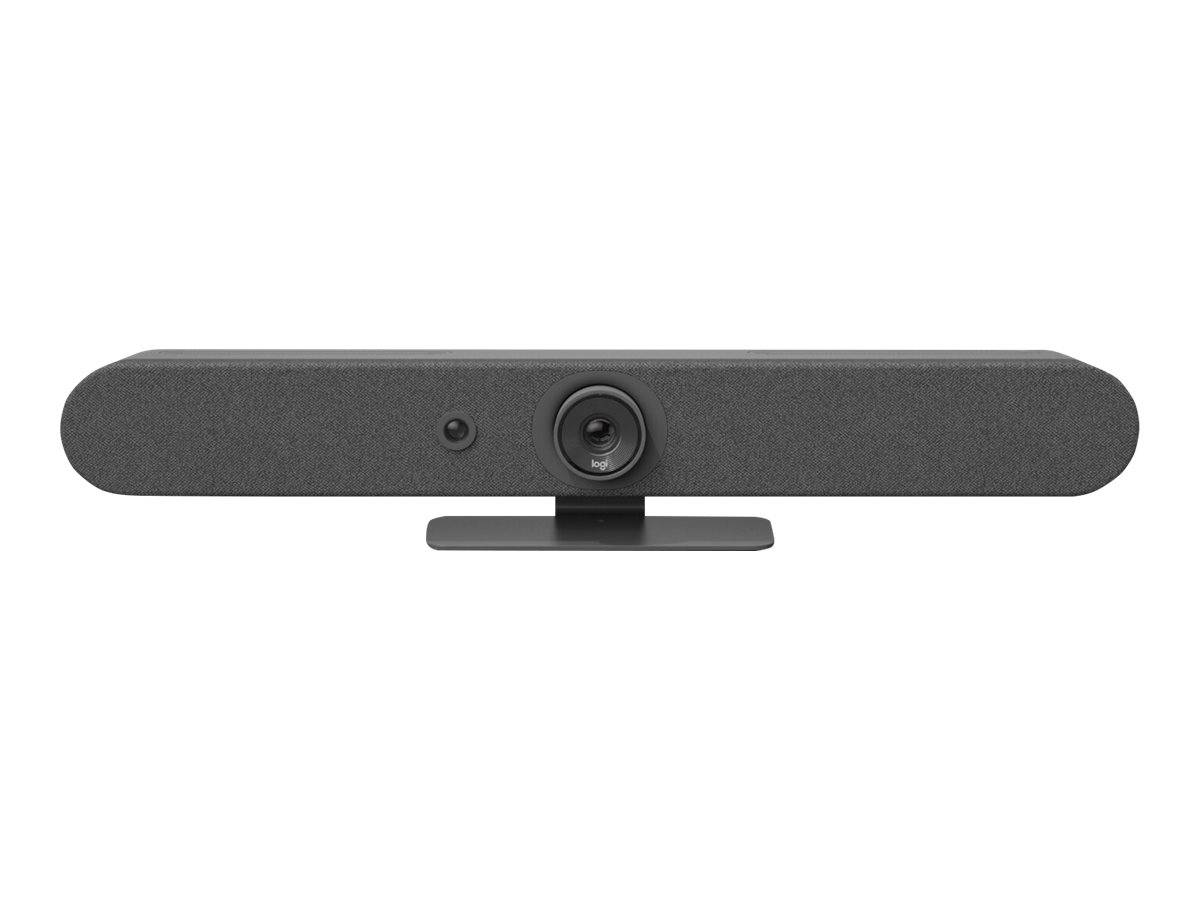 Logitech 991-000388 Kit für Videokonferenzen Netzwerkgerät-4