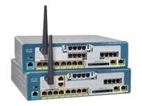 Cisco UC520W-8U-4FXO-K9 VoIP-Gateway Netzwerkgerät-1