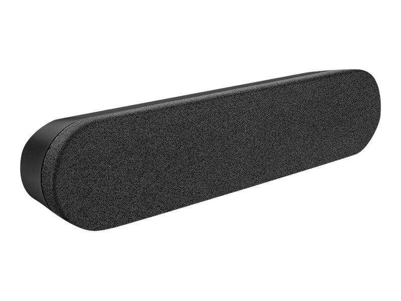 Logitech 960-001398 Kit für Videokonferenzen Netzwerkgerät-3