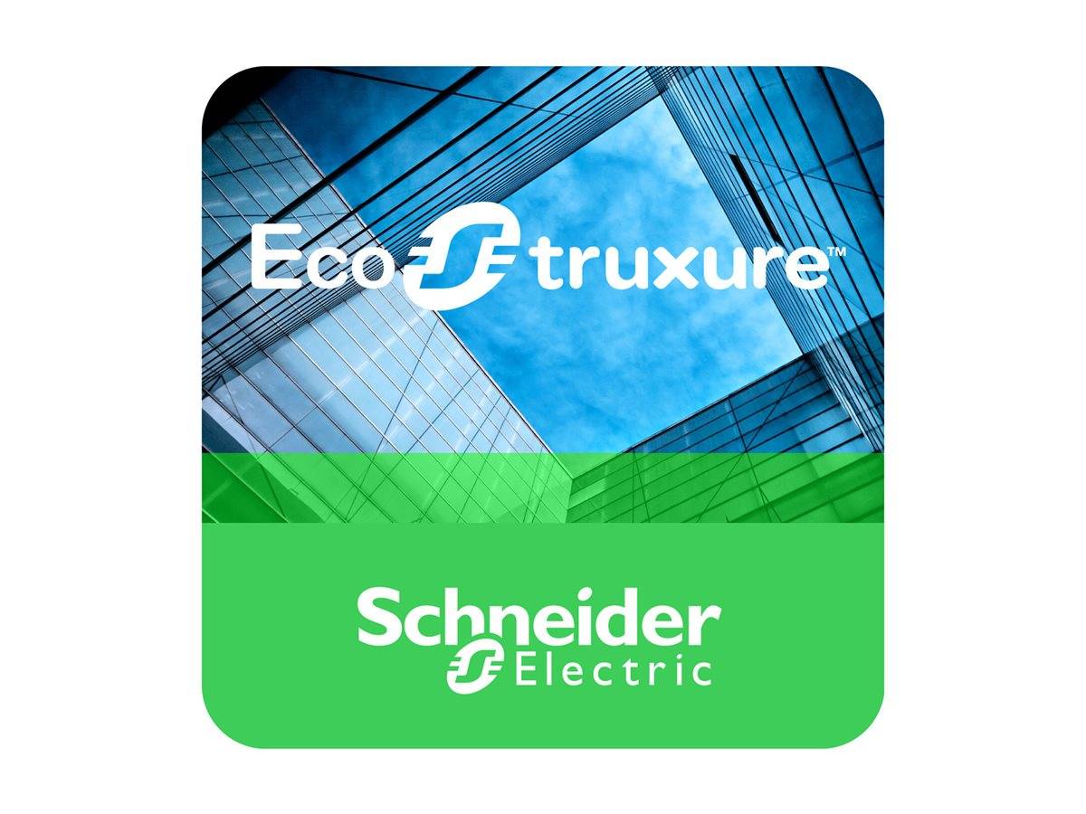 APC - EcoStruxure IT Expert Digital, Remote Monitoring and Management of Data Centers - Abonnement-Lizenz (3 Jahre)-0
