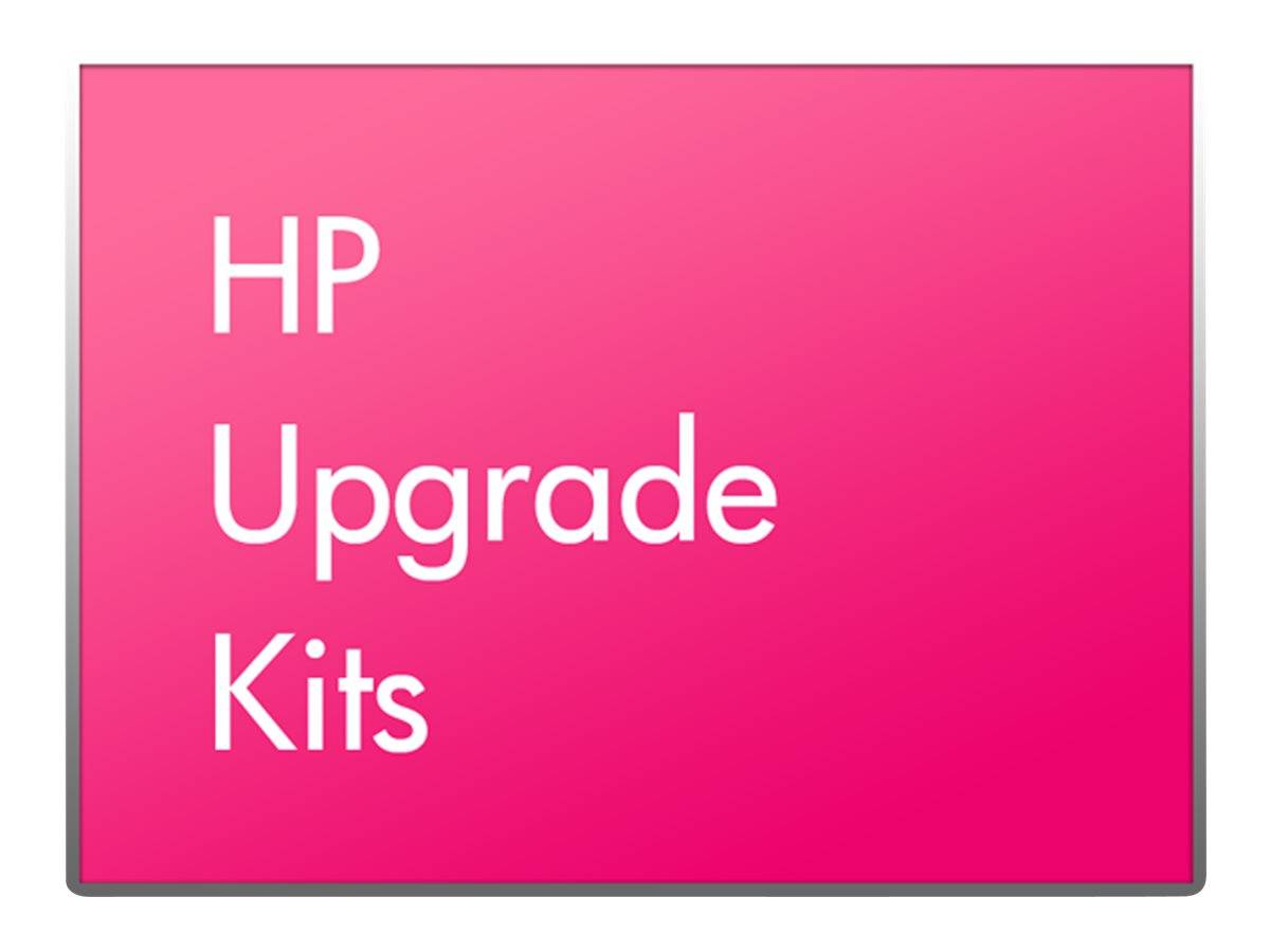 HPE - Aruba JC017A Gleitschienenmontagesatz Netzwerkgerät-0