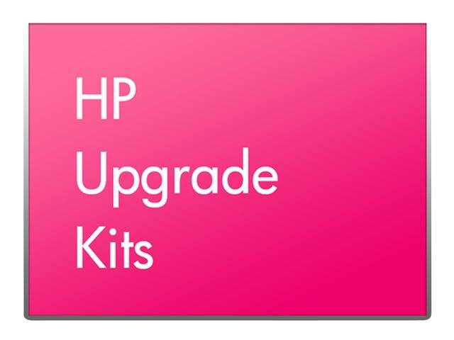 HPE - Aruba JC017A Gleitschienenmontagesatz Netzwerkgerät-3