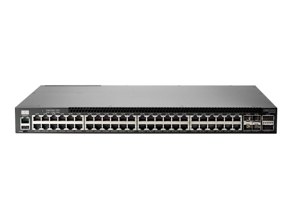 HPE - Aruba 6900-48G Netzwerkgerät-1