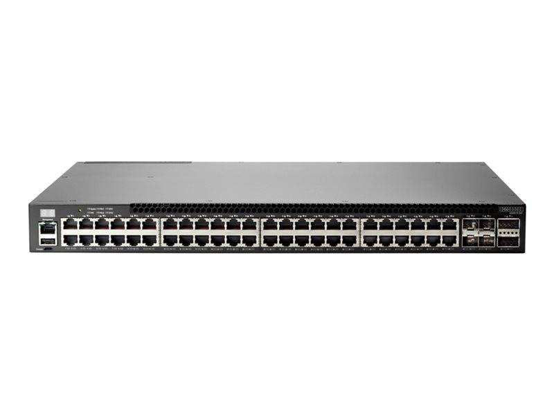 HPE - Aruba 6900-48G Netzwerkgerät-2