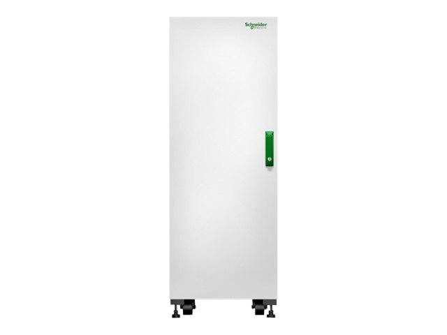 APC Schneider Electric Easy UPS 3S E3SXR6 Empty Modular Battery Cabinet-3