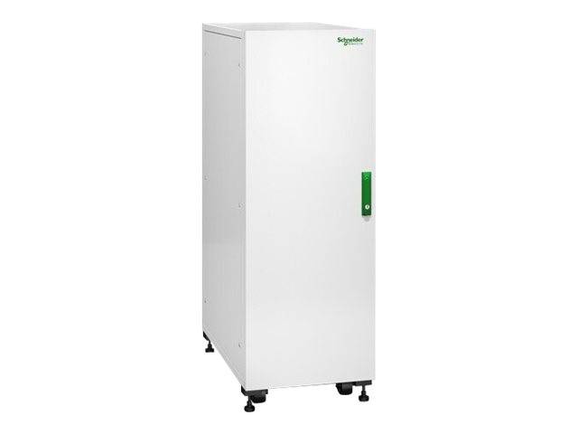 APC Schneider Electric Easy UPS 3S E3SXR6 Empty Modular Battery Cabinet-4