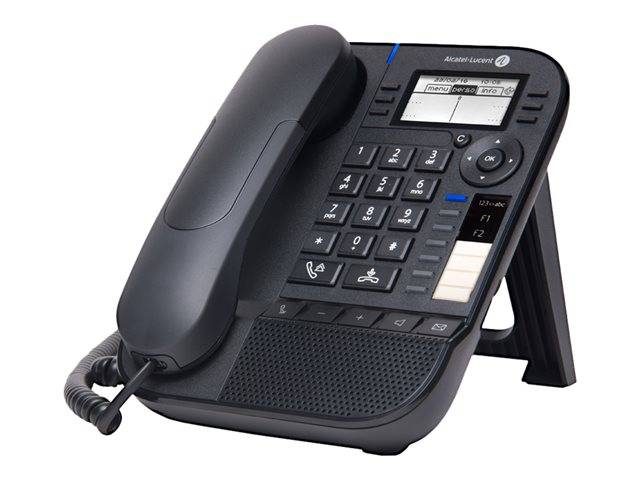Alcatel-Lucent Enterprise 3MG27201AA VoIP-Telefon Netzwerkgerät-2