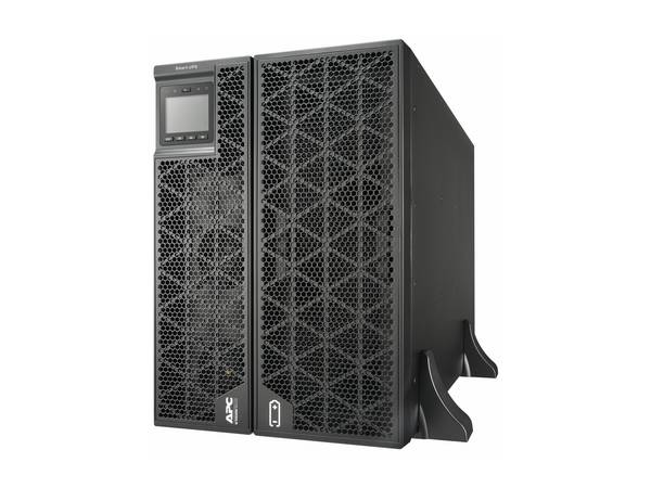 APC Smart-UPS RT 20kVA - USV (Rack - einbaufähig)