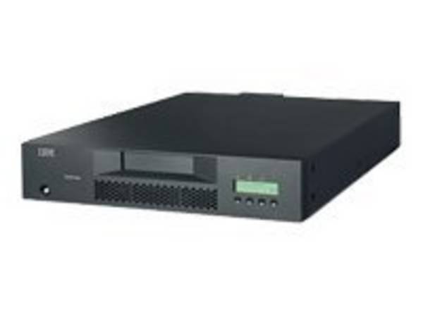 IBM 3581L28 Tape Autoloader - LTO Ultrium Netzwerkgerät