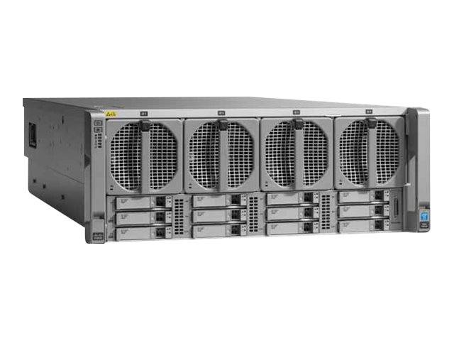 Cisco UCSC-C460-M4 Stromversorgung Hot-Plug Netzwerkgerät-0