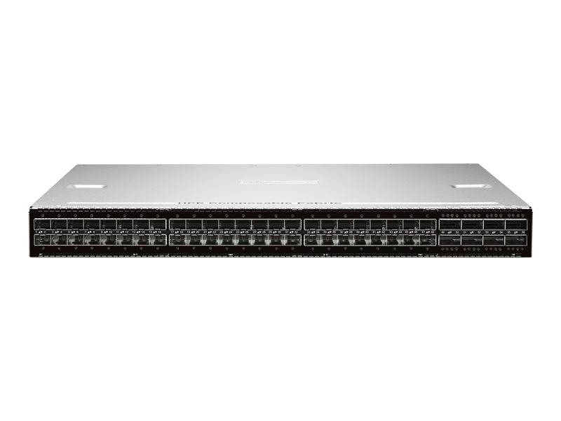 HPE - Aruba R1N25A Switch - 48 Anschlüsse - L3 - managed Netzwerkgerät-3