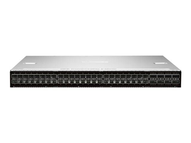 HPE - Aruba R1N25A Switch - 48 Anschlüsse - L3 - managed Netzwerkgerät-4