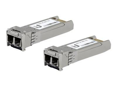 Ubiquiti Networks UF-MM-10G SFP+-Transceiver-Modul Netzwerkgerät-2
