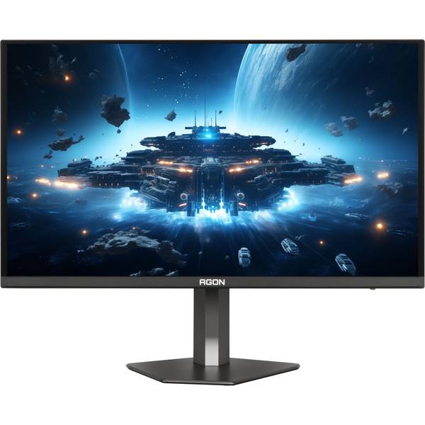 AOC AGON PRO AG276UZD - OLED-Monitor - Gaming - 68.6 cm (27"")