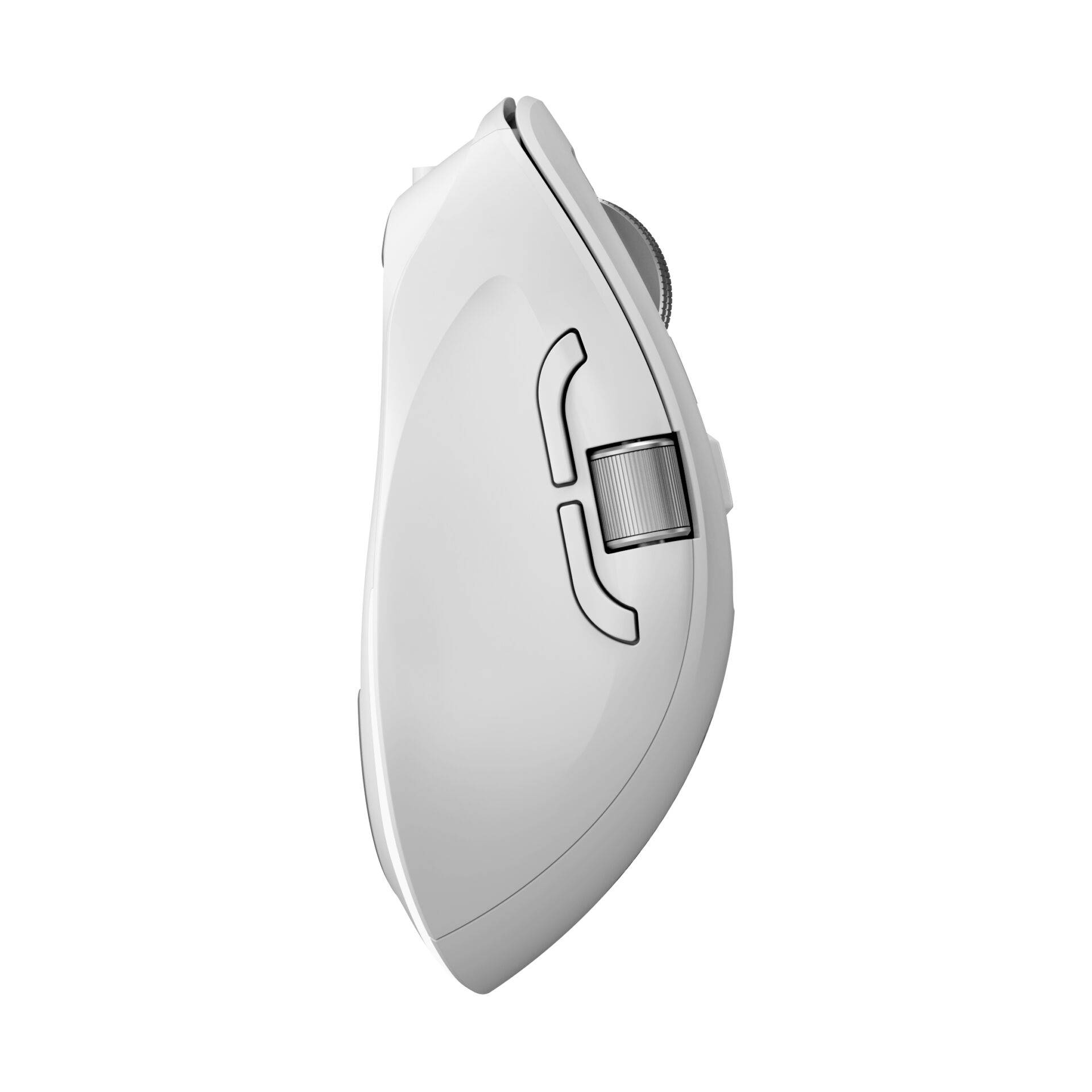 Alogic Apex - Maus - USB-C rechargeable, programmable-1