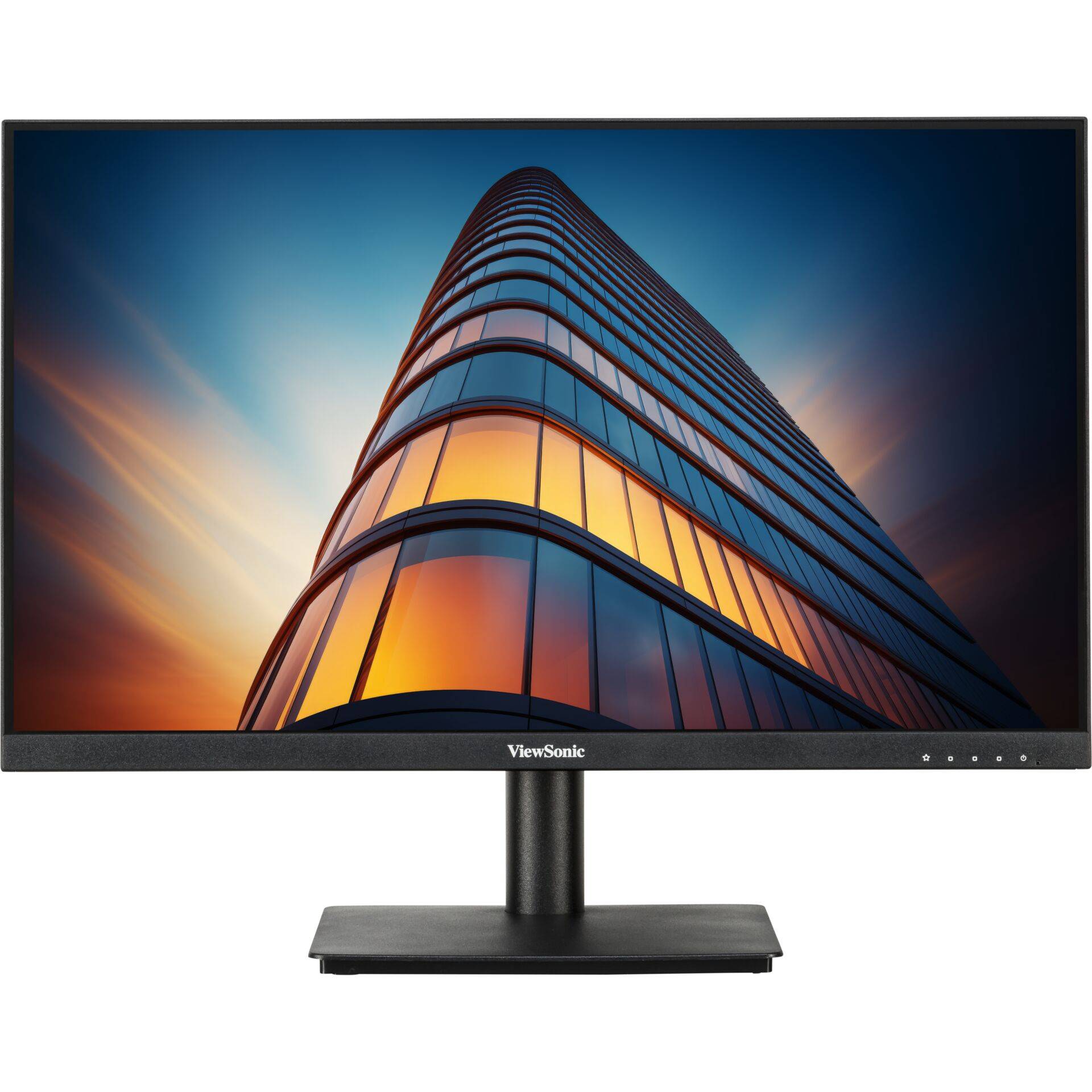 Viewsonic VA270-H-2 Monitor 68,6 cm (27"") VA270-H-2-0