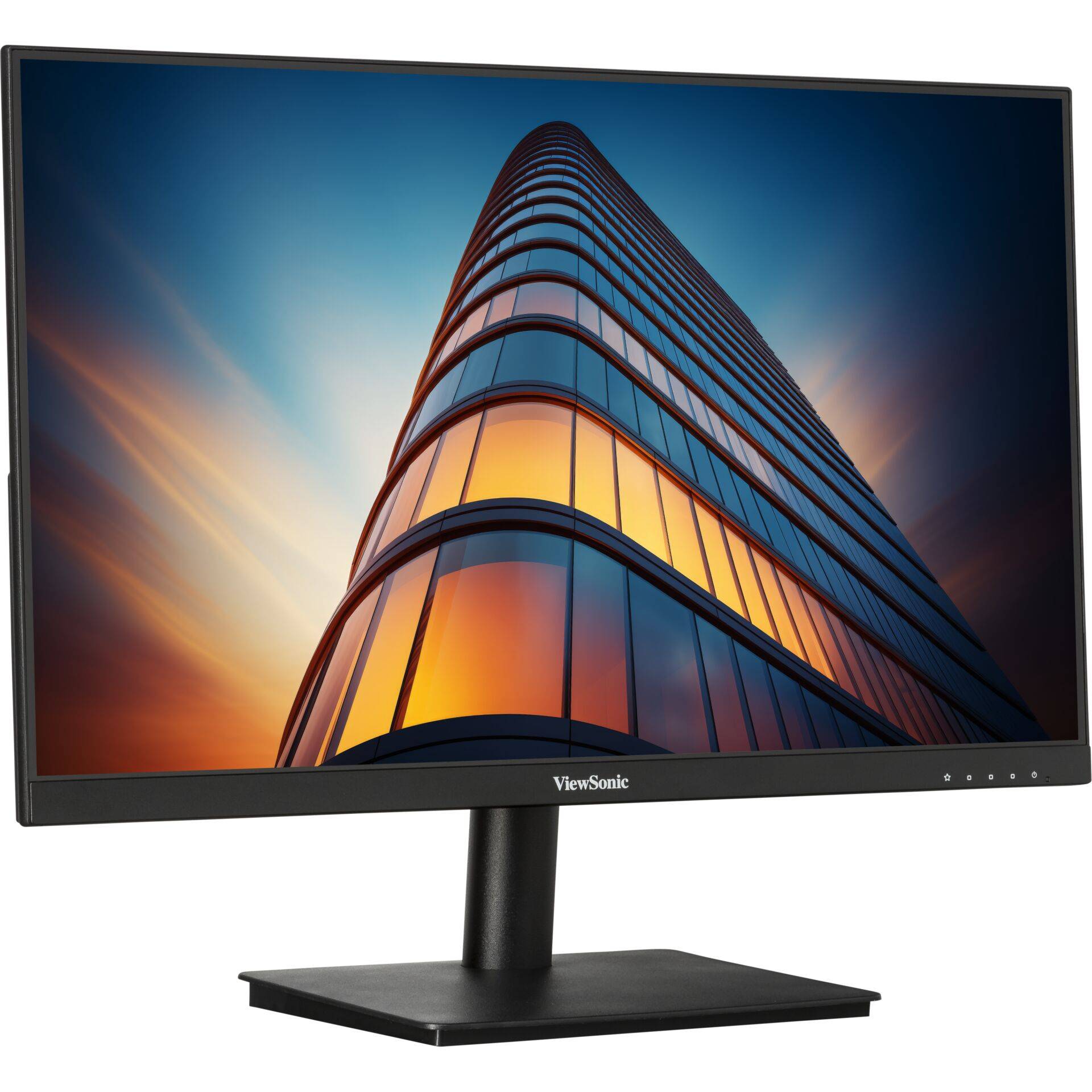 Viewsonic VA270-H-2 Monitor 68,6 cm (27"") VA270-H-2-1