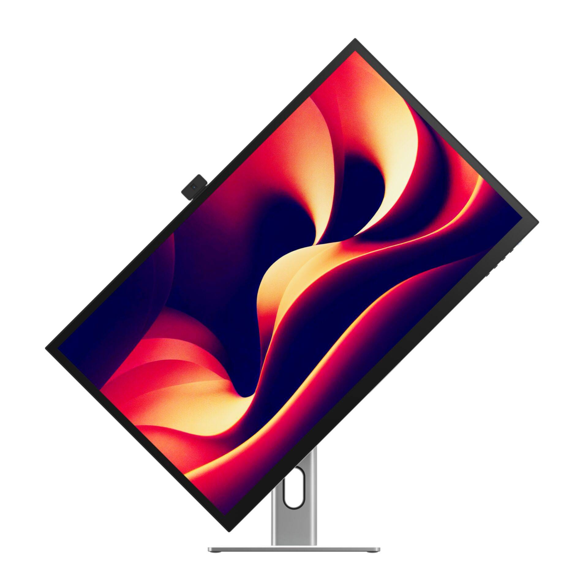 ALOGIC CLARITY PRO 27IN UHD 4K 1000:1 5MS 400 CD/QM 65W PD USB-2