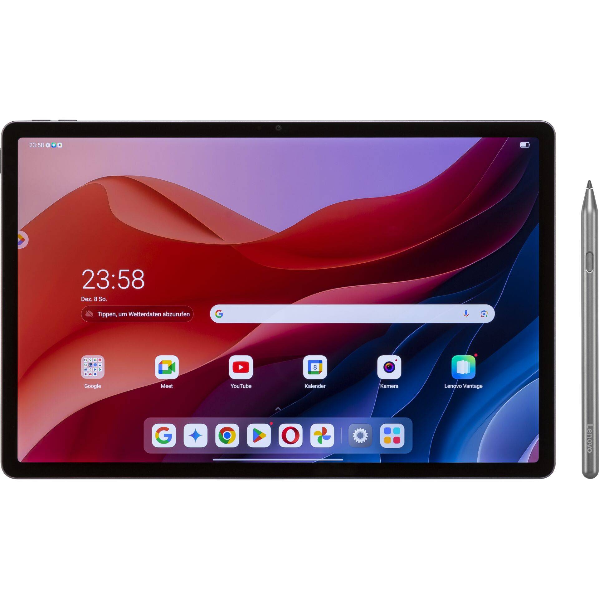 Idea Tab Pro 8GB 256GB-1