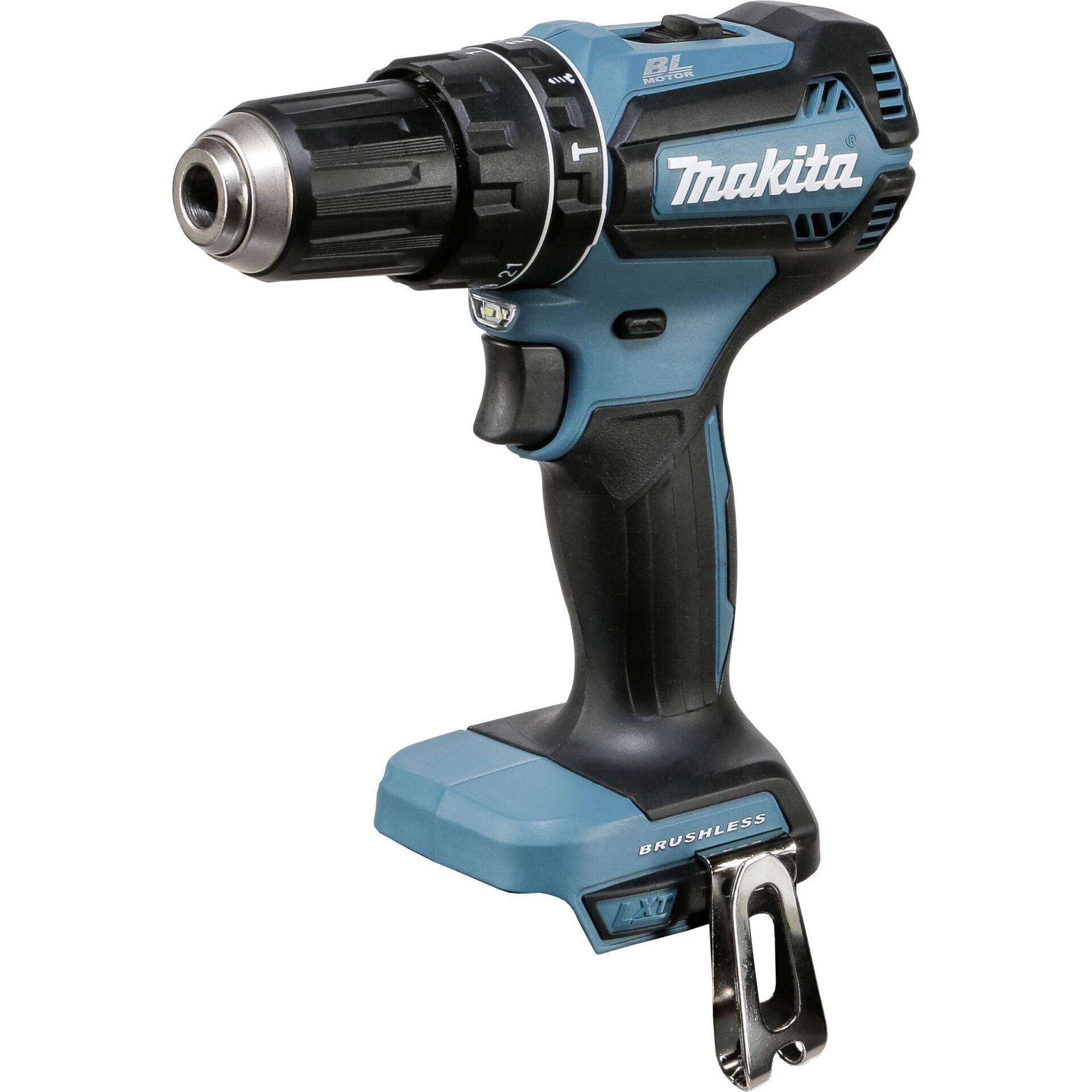 Makita DHP485Z Akku-Schlagbohrschrauber bulk-0