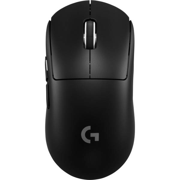 Logitech G PRO X SUPERLIGHT 2 SE - Maus - Gaming