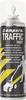 Bodenmarkierspray TRAFFIC PAINT 500ml weiß AMPERE